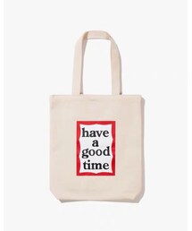 Have a good time | バッグ