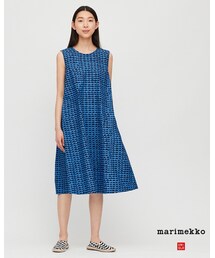 UNIQLO | ワンピース/ドレス