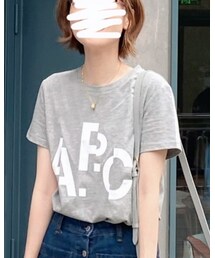 A.P.C. | トップス