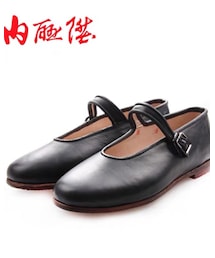 内联升 | シューズ