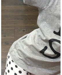 no brand | Tシャツ/カットソー