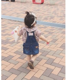 Wrangler | ワンピース/ドレス