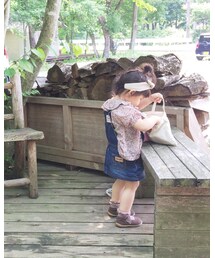 Handmade | シャツ/ブラウス