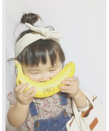 バナナ大好き♡ | その他