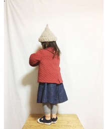 LAGOM | ジャケット/アウター