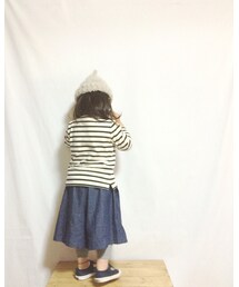 無印良品 | Tシャツ/カットソー