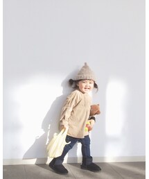 ハリス×しまむら | シューズ