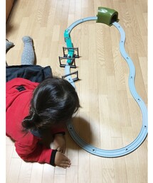 プラレール | その他