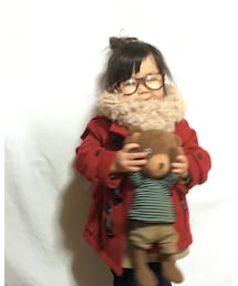 COMMECAISM   | ジャケット/アウター