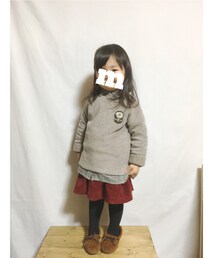 GLOBAL WORK | シャツ/ブラウス