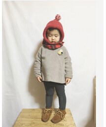 Handmade | ブローチ/コサージュ