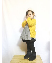 GLOBAL WORK | シャツ/ブラウス