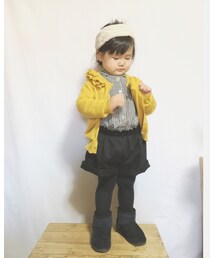 Handmade | パンツ