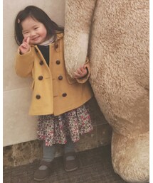 LAGOM | ジャケット/アウター