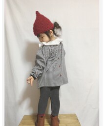 Handmade | シャツ/ブラウス