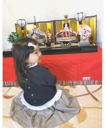 立春 雛人形 | その他