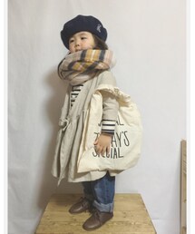 TODAY'S SPECIAL | エコバッグ/サブバッグ