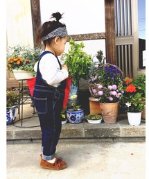 Handmade | ヘアアクセサリー