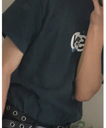 STUSSY | Tシャツ/カットソー