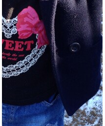 西松屋 | スウェット