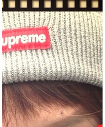 Supreme  | ニットキャップ/ビーニー