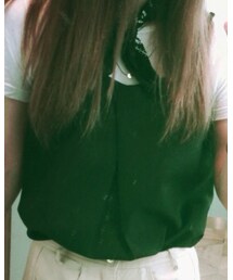 GU | キャミソール