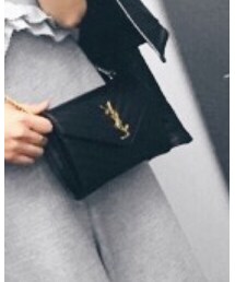 Yves Saint Laurent | ショルダーバッグ