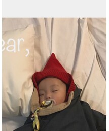 GAP | ニットキャップ/ビーニー