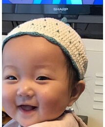 Handmade | ニットキャップ/ビーニー