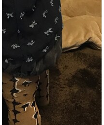 WOLF&RITA | パンツ