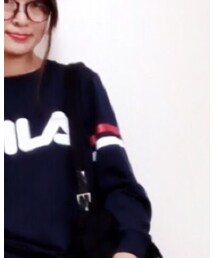 FILA | スウェット