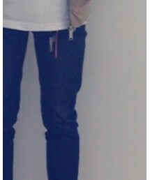 UNIQLO | デニムパンツ