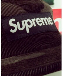 Supreme  | キャップ