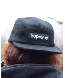 Supreme  | キャップ