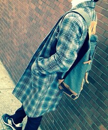 Bianchi | リュックサック(バックパック/リュック)