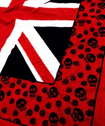 Glen Prince | スカーフ(バンダナ/スカーフ)