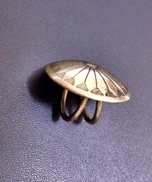 no brand | スカーフリング(リング)