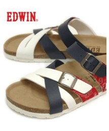 EDWIN | サンダル