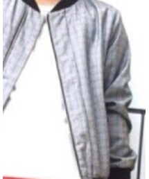 URBAN RESEARCH | スタジャン