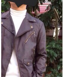 schott | ライダースジャケット