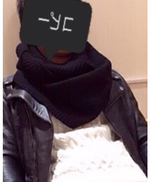 無印良品 | ストール/ショール