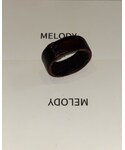 MELODY CRAFTの「アクセサリー(リング)」