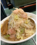 ラーメン二郎新宿小滝橋通店の「スキンケア(乳液)」