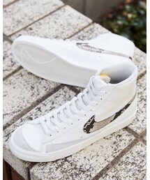 NIKE | NIKE WOMENS BLAZER MID '77 SE(スニーカー)