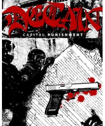 harm reduction | US/Michigan Beatdown(Tシャツ/カットソー)