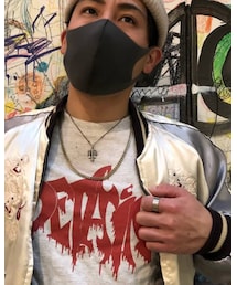 harm reduction | Tシャツ/カットソー