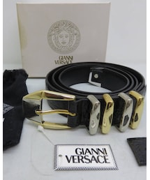 GIANNI VERSACE | ベルト