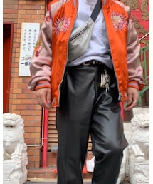 JKD | middlerange移動おじさん(アウトドア/スポーツ)