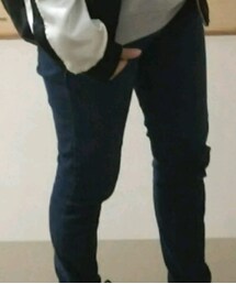 FOREVER21 | デニムパンツ