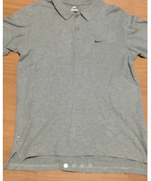 NIKE | ポロシャツ